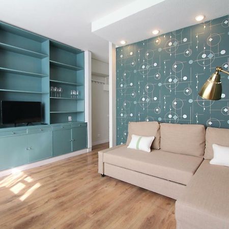 Cosy Apartment Prado Museum Madrid Exterior foto