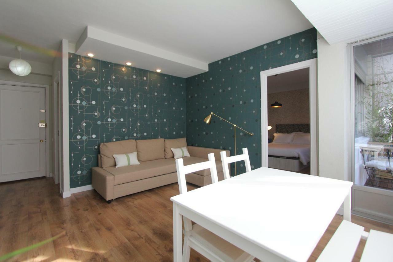 Cosy Apartment Prado Museum Madrid Exterior foto